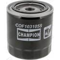Oil Filter CHAMPION - COF103105S