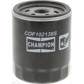 Ölfilter CHAMPION - COF102138S
