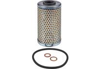 Oliefilter