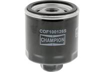 Oliefilter