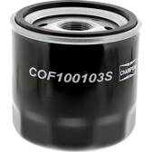 Oljefilter CHAMPION - COF100103S