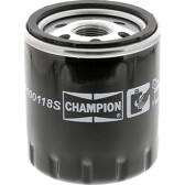 Oljefilter CHAMPION - COF100118S
