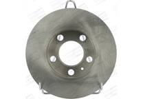 Brake disc set (2)