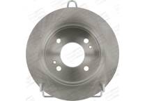 Brake disc set (2)