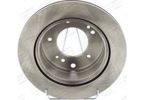 Brake disc (per unit)