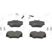 Remblokkenset voor CHAMPION - 571382CH