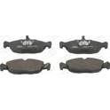 Remblokkenset voor CHAMPION - 571924CH