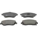 Remblokkenset voor CHAMPION - 573011CH