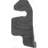 Wischblatt CHAMPION Aerovantage Hybrid (einzeln verkauft) CHAMPION - AHL35/B01