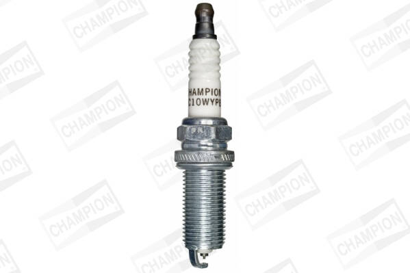Spark plug