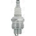 Spark plug CHAMPION - RJ17LM/T10