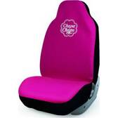 1 housse de siège avant CHUPA CHUPS universel coloris rose CHUPA CHUPS - CHP1300PK