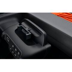 1 pince support AMI pour smartphone