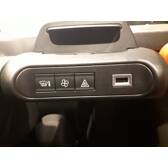 SOPORTE INTERRUPTORES TABLERO DE ABORDO CITROËN AMI - 9838545080