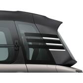 AMI-Sticker CITROËN AMI - 1674579380