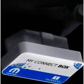 1 boitier connecté CITROËN AMI - 9863663280