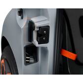 GUIA DE SALIDA CABLE DE CARGA CITROËN AMI - 9839862580