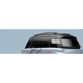 BARRAS DE TEJADILHO PRETAS CITROËN AMI - 16776046XT