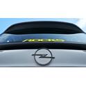 Logo Opel CITROËN AMI - 98352699XK