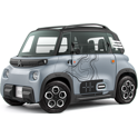 BARRE PORTE-TOUT CITROËN AMI - 98555676XT