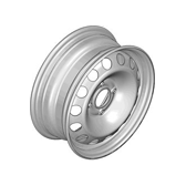 RUOTA LAMIERA CITROËN AMI - 98373645ZY
