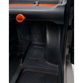 1 centraal zwart scheidingsnet CITROËN AMI - 1668279480