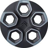 Set di 4 copriruota Bleu CITROËN AMI - 1675457980