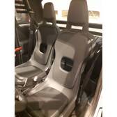 Imbottitura del sedile - seduta CITROËN AMI - 1671935280