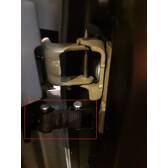 DEURSTOP CITROËN AMI - 9837547880