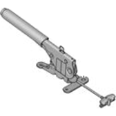 HANDREMHENDEL CITROËN AMI - 9838312780