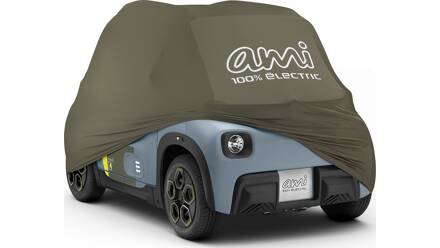 Housse de voiture adaptée à Citroen Ami 2020-actuel intérieur € 132.50