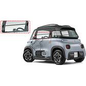 SEITENTÜRSCHEIBE CITROËN AMI - 9838534680
