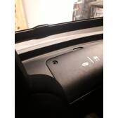 ZEKERINGSKASTBESCHERMER CITROËN AMI - 9838664480