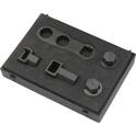 Kit tensor de correia auxiliar PSA / Ford CLAS - OM 3694
