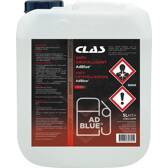 Additif anticristallisant AdBlue 5L - CLAS CLAS - CO 1060