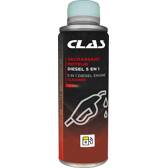 Décrassant moteur diesel 5 en 1 - 375ml -  CLAS CLAS - CO 1080