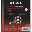 Tracciante universale - 1 l CLAS - CO 6266