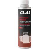  Limpador do motor antes da troca de óleo 300 ml CLAS - CO 1015