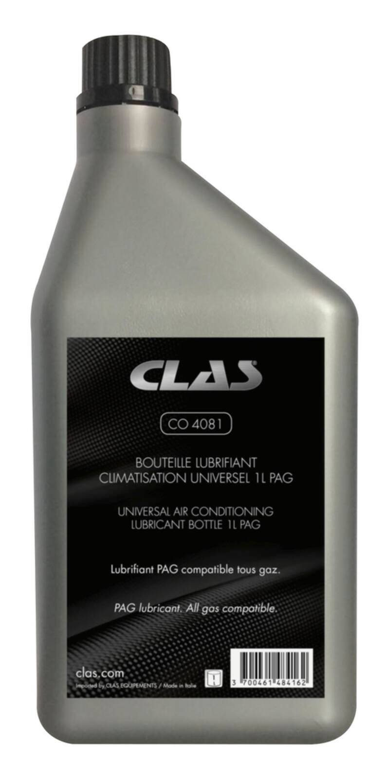 Universal air conditioning lubricant PAG 1L