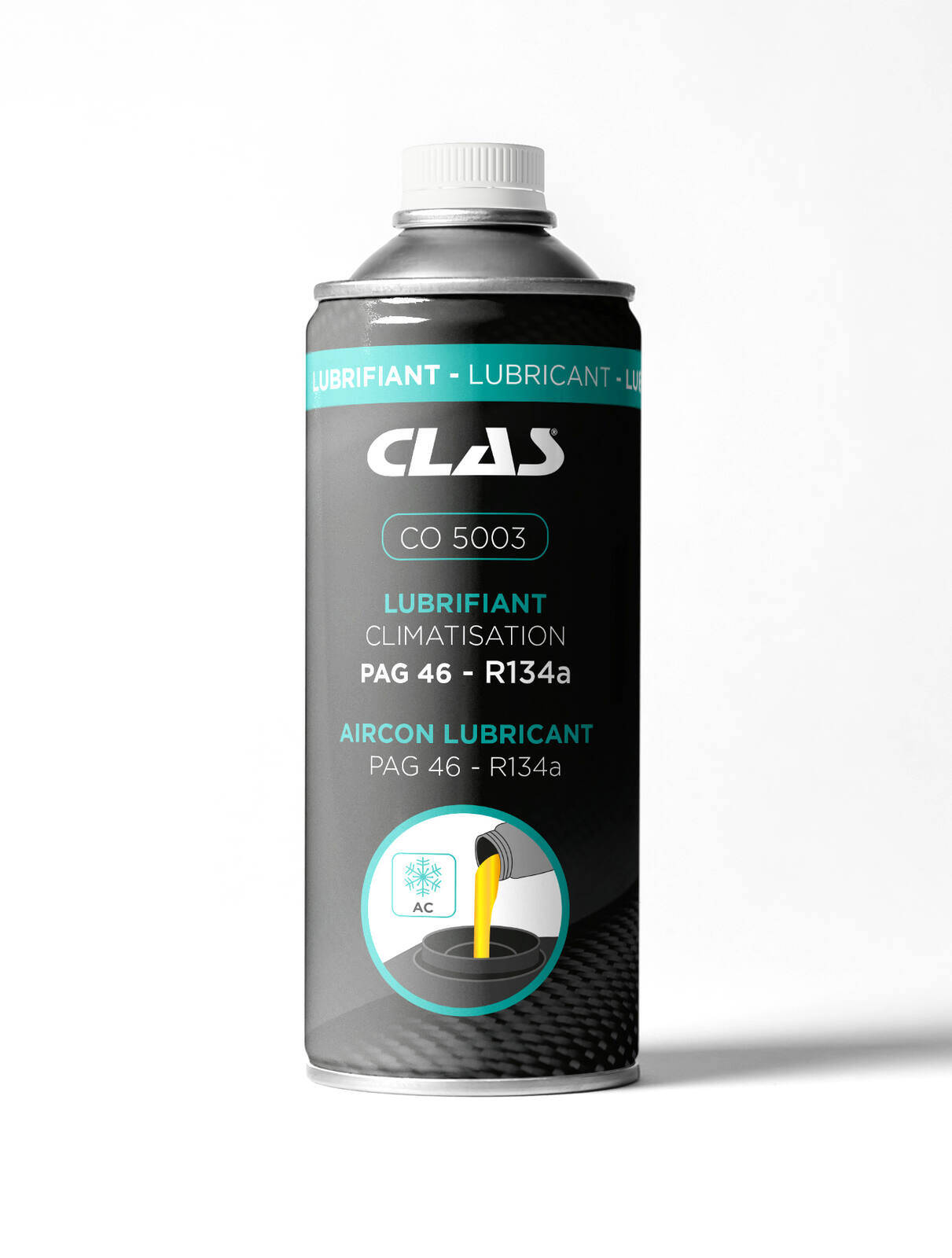 Air conditioning lubricant PAG 46 250ml