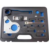  Caja de distribucion renault/nissan/opel 1.6-2.0-2.3 dci-cdti CLAS - OM 3686