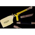 Aspirador portátil movido a ar CLAS - EG 0407