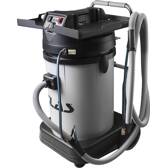 Centrale d'aspiration 2x1300W CLAS - EG 0055