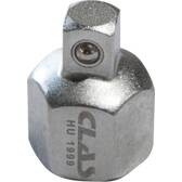 Riduttore 1/2 "x3/8 CLAS - SA 2069