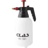 Roter Drucksprüher  CLAS  1,5 l CLAS - OC 1501