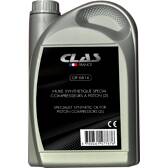  2L jerrycan speciale synthetische olie voor zuigercompressoren CLAS - OP 6814
