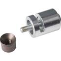 Kit de corte para sensor de aparcamiento - 17-22 mm CLAS - OM 0700