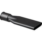  Platt pip invändigt grepp ø42mm för dammsugare EG 0040, EG 0045 CLAS - SA 0442