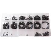 Circlip set 3-32mm (300 stuks) CLAS - CO 0526