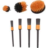 Borstels en andere accessoires CLAS - EG 0011BL